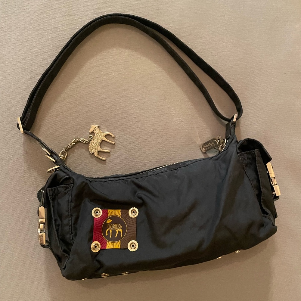 LAMB x Le Sport Sac Shoulder Bag